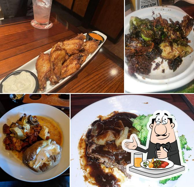 LongHorn Steakhouse