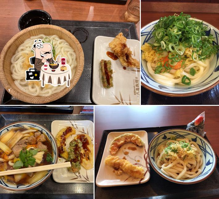 Marugame Seimen Misato