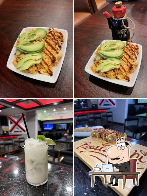 Mojitos Bar and Restaurant