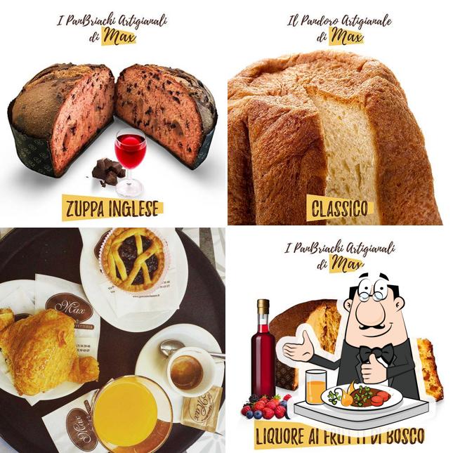 Pastry Max - Cafeteria, Cake Designer, Happy Hour