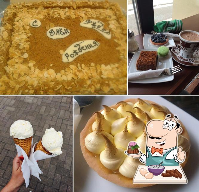 Pavlovo Bakery