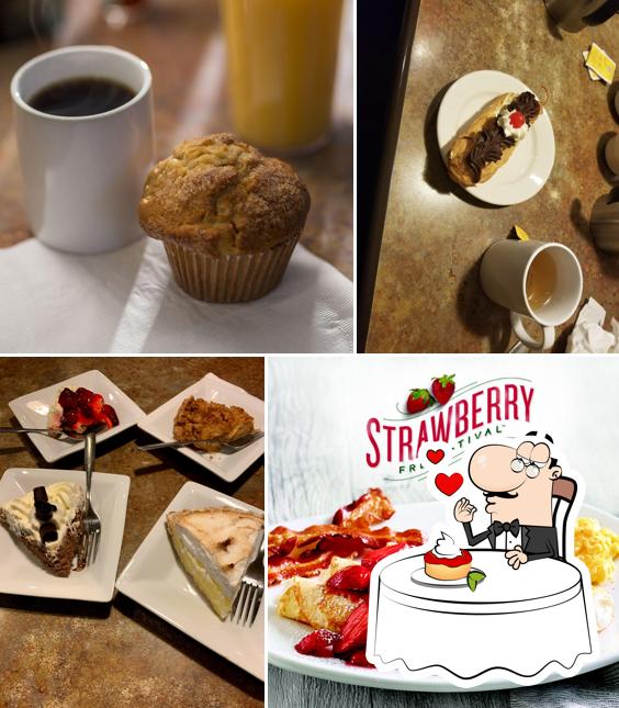 Perkins Restaurant & Bakery