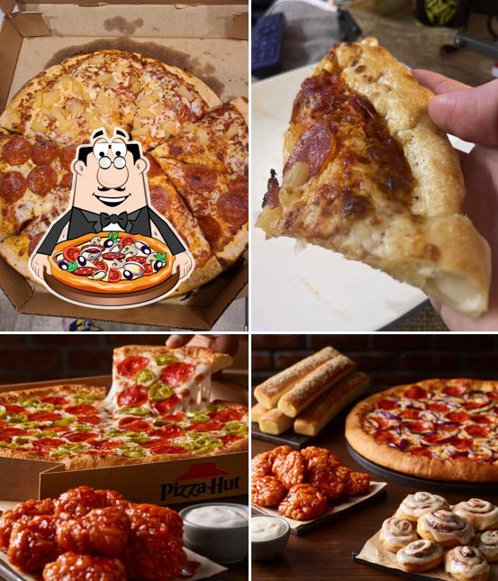 Pizza Hut