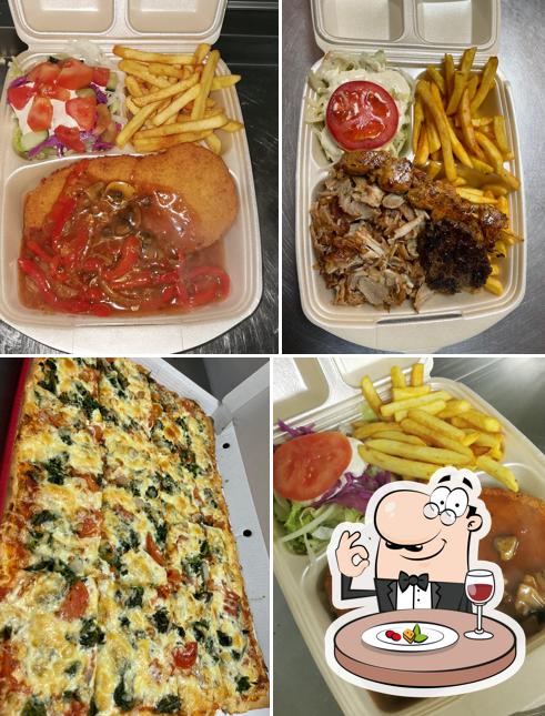 Habibi Döner Pizzahaus