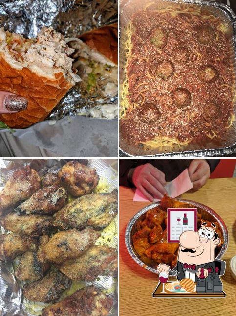 Jo Jo's Pizza & Subs Inc