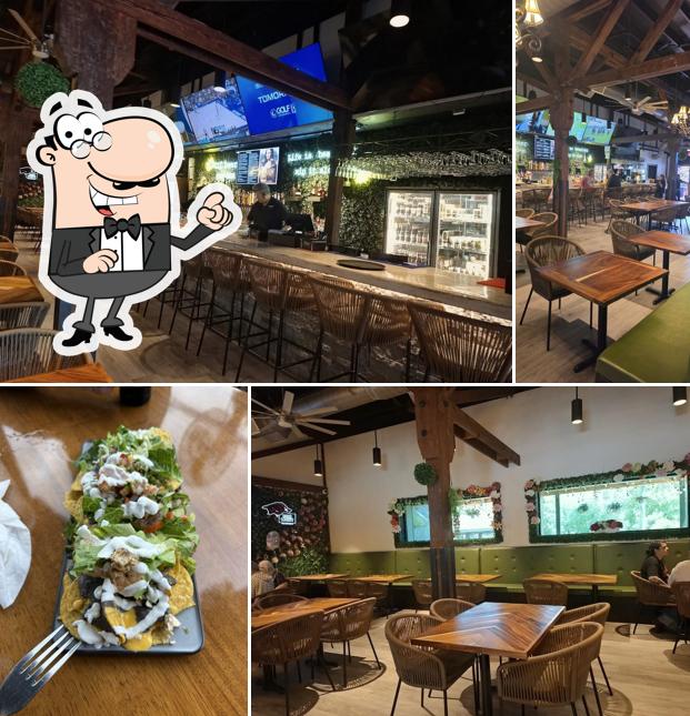 421 Beer Garden