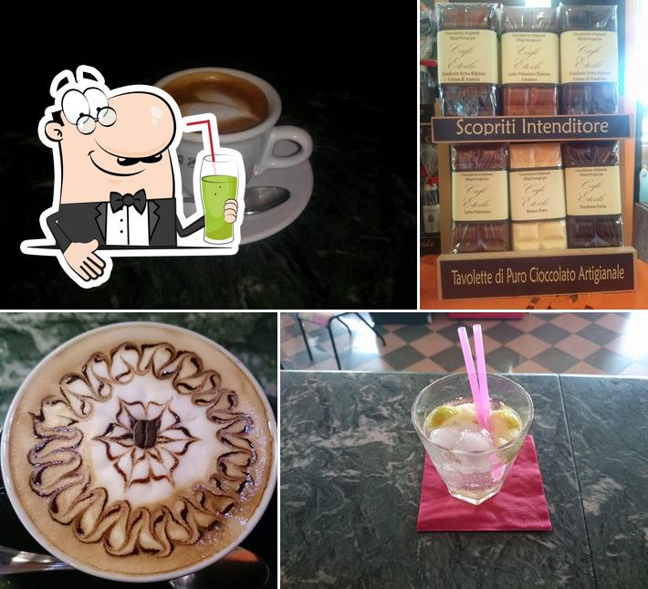 Cafe' Etoile
