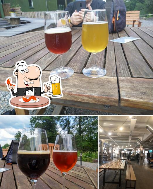 Bearded Rabbit Brewery