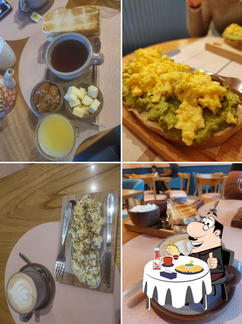 Brunch