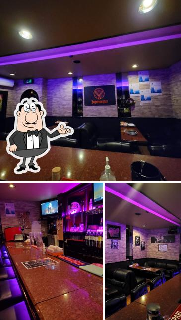 酒場LUCY
