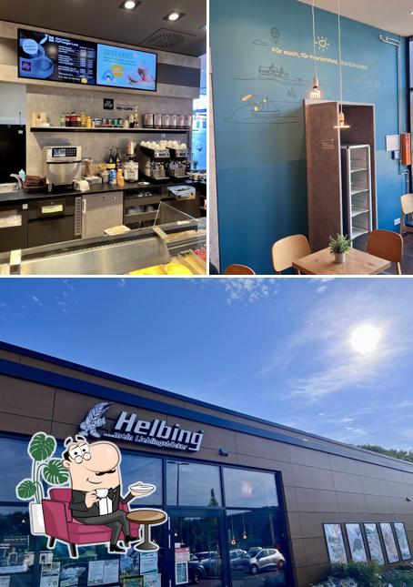Bäckerei Helbing