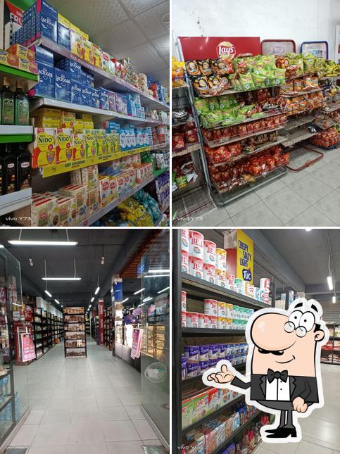 Bake & Beyond Bakers &Departmental store