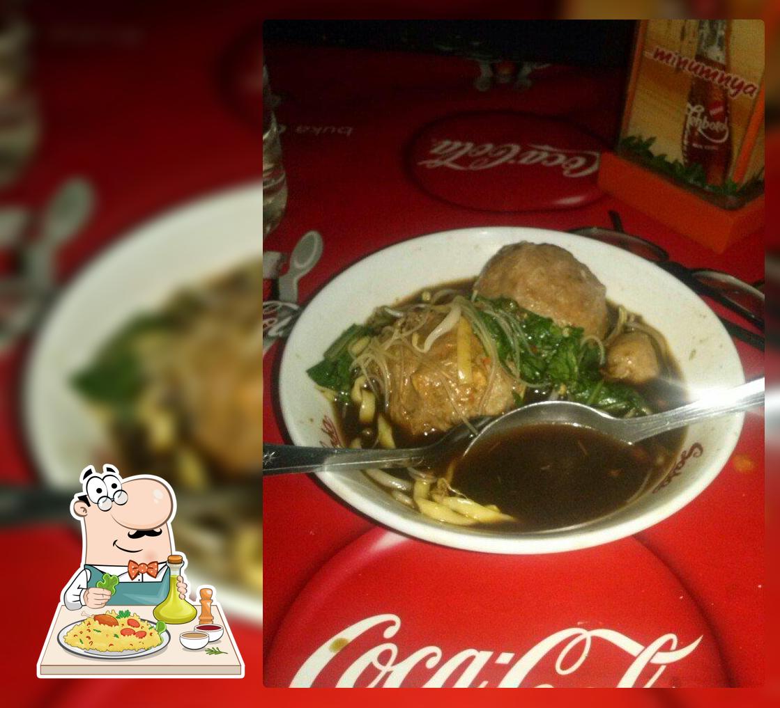 Bakso Simpang