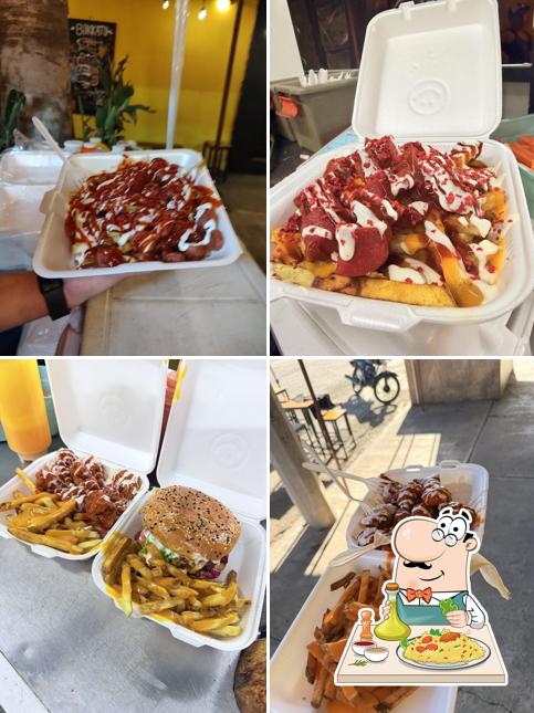 Bokkadog's