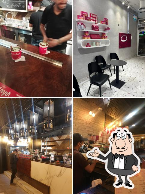 Cafe veloce
