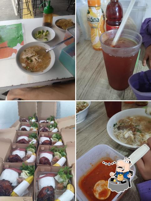 Dapur Lombok Pedes