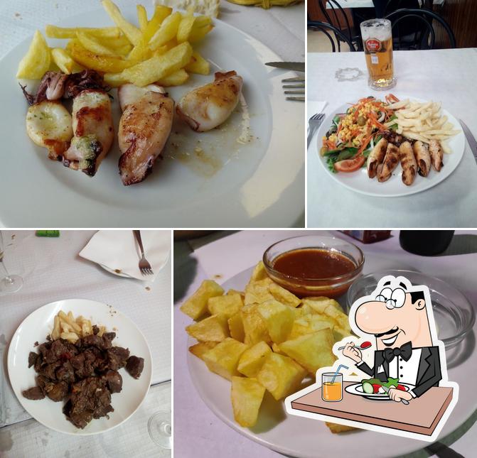 BAR RESTAURANT FENOY