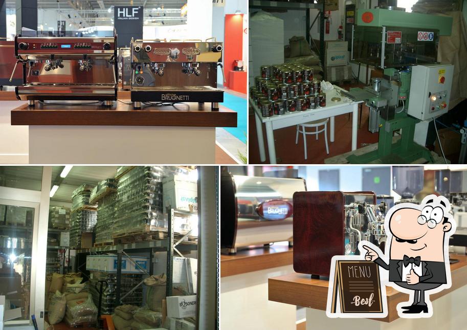 Franco's Coffee Solutions