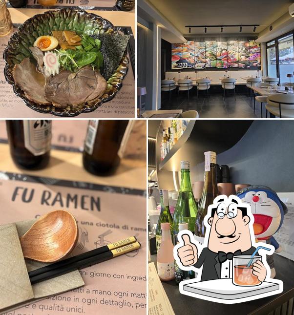 Fu Ramen