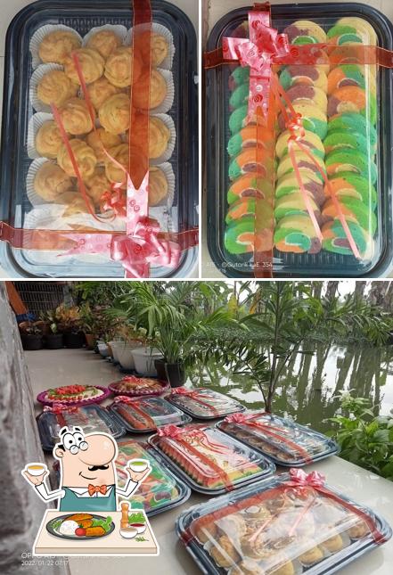 GUTTARIK KUE
