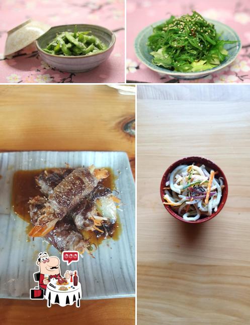 Koji Teppanyaki & Grill Timaru