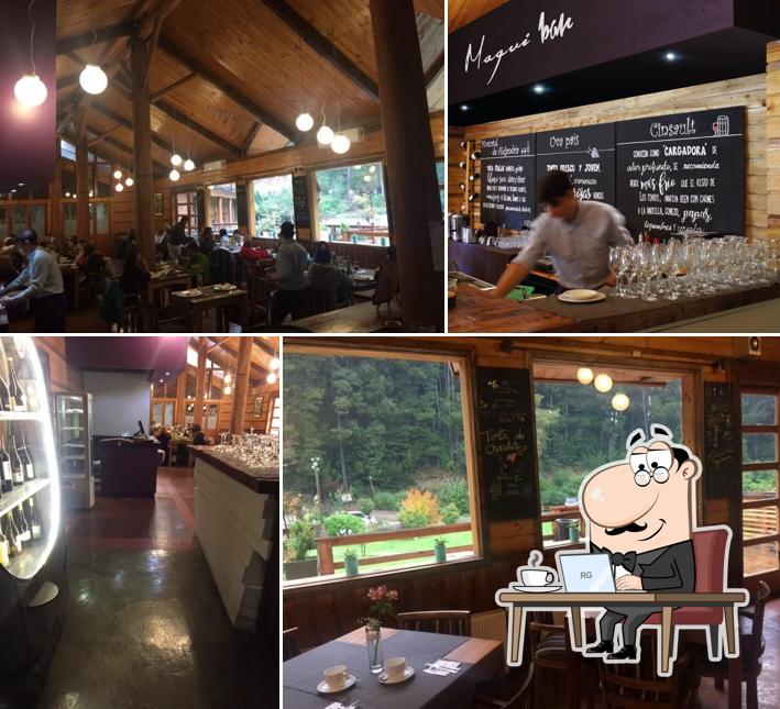 MAQUI RESTORAN