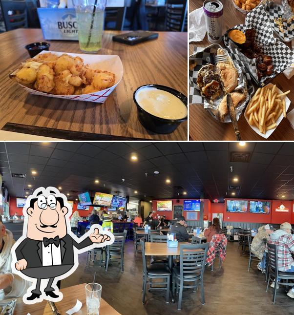 MC's Pub - Elk River