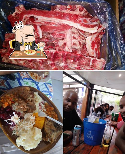 New Market Butchery