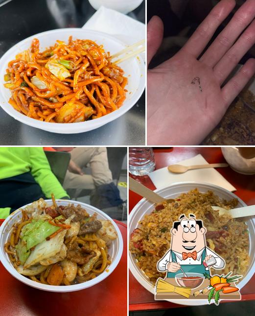 Noodle Time Moree