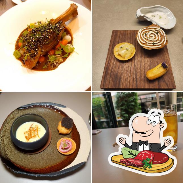 Restaurant OY