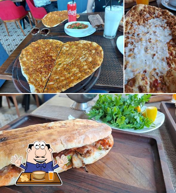 Pak Fırın