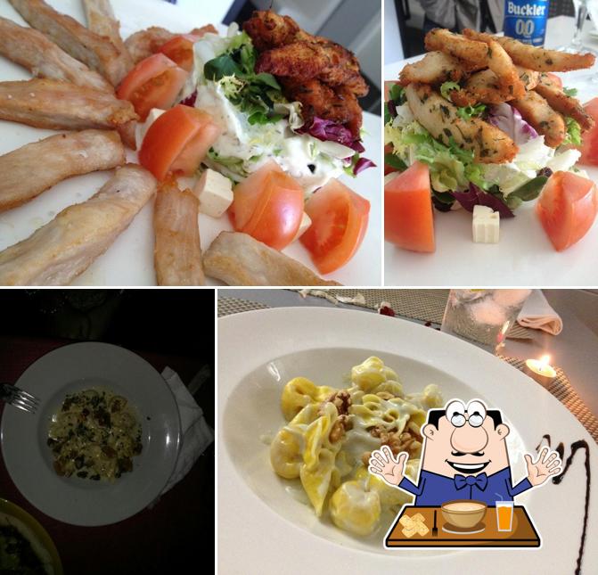 Pizzería Ristorante Marelli