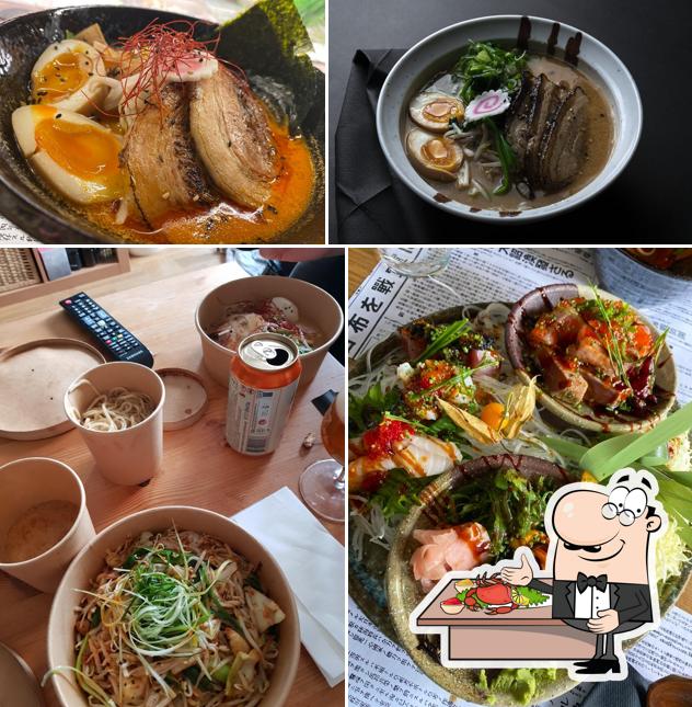 Ramen House Esuki