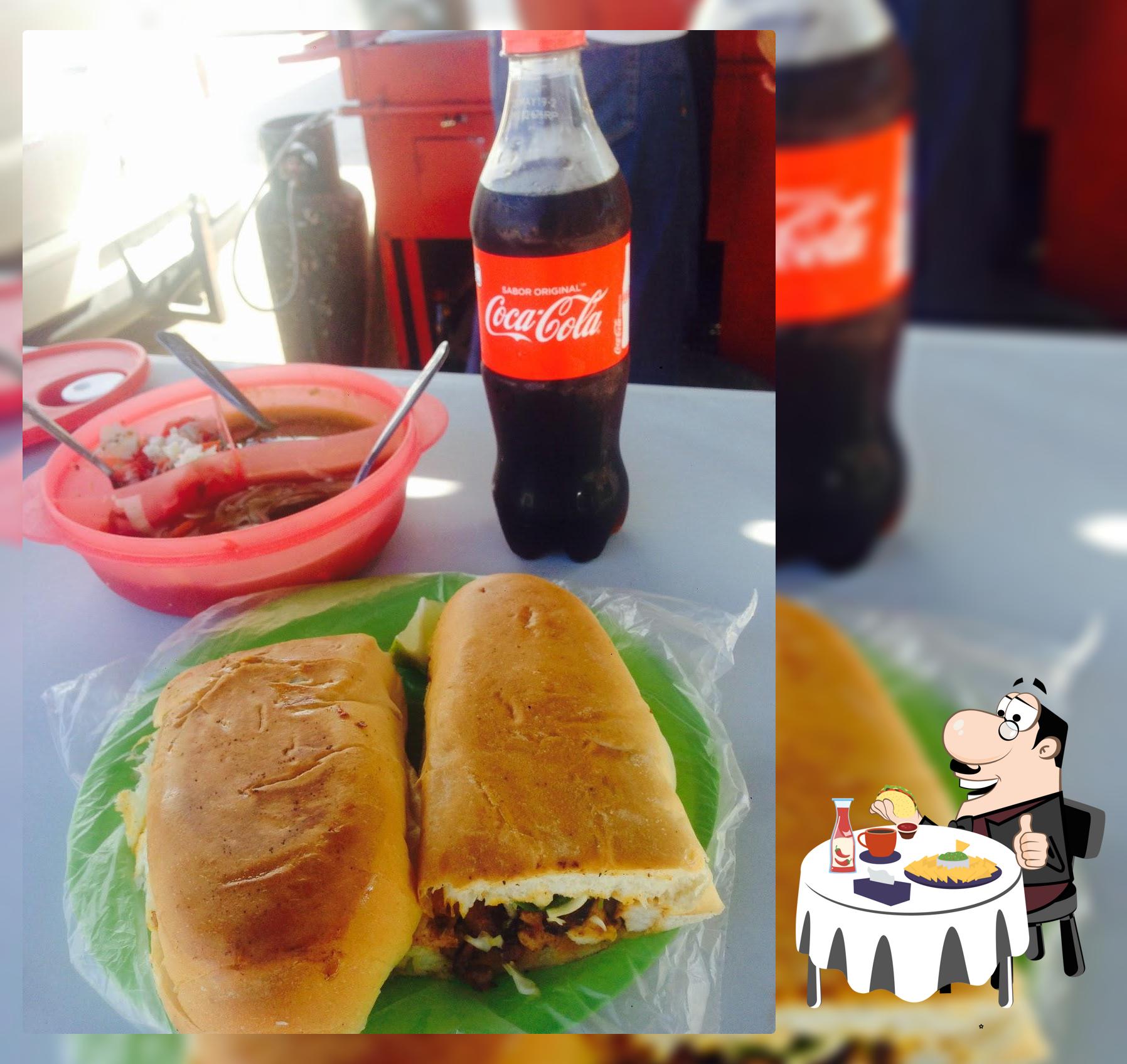 Ricas carnitas michoacanas