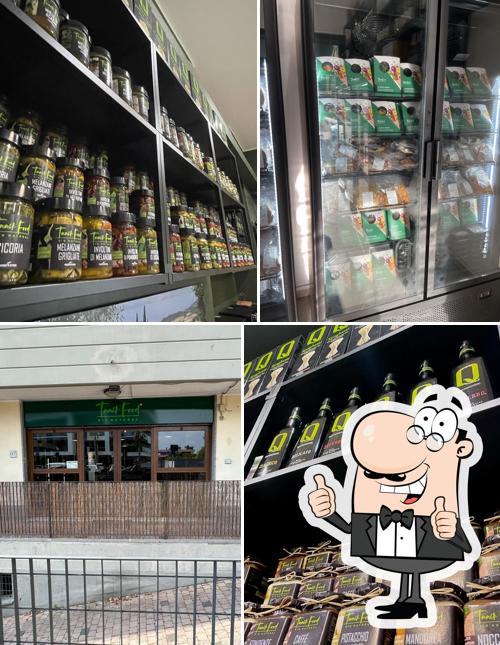 Taack Food Roma