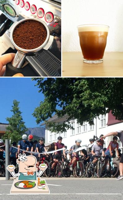 Trevo Coffee Roastery