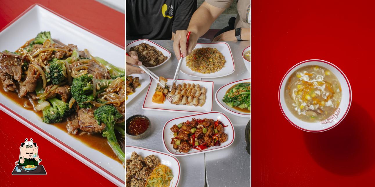 Wok This Way