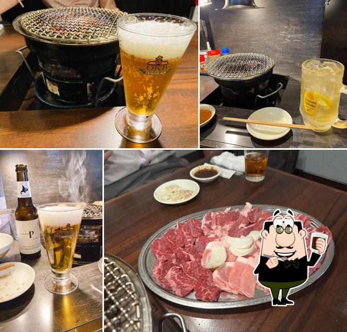 Yojo Horumon