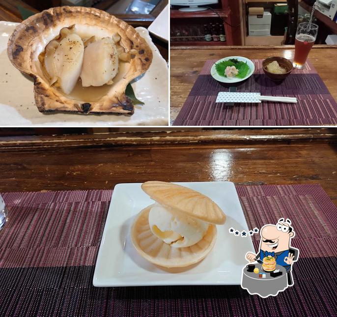 ほたて家あんどう