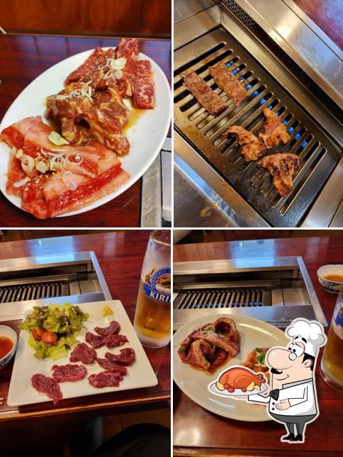 もとやま焼肉店