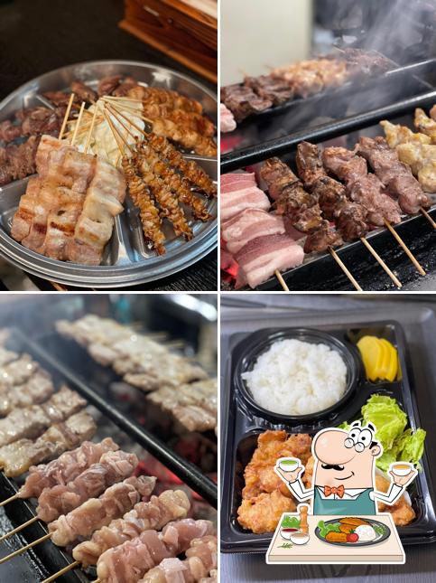 分家 ひげ船長よしのり店