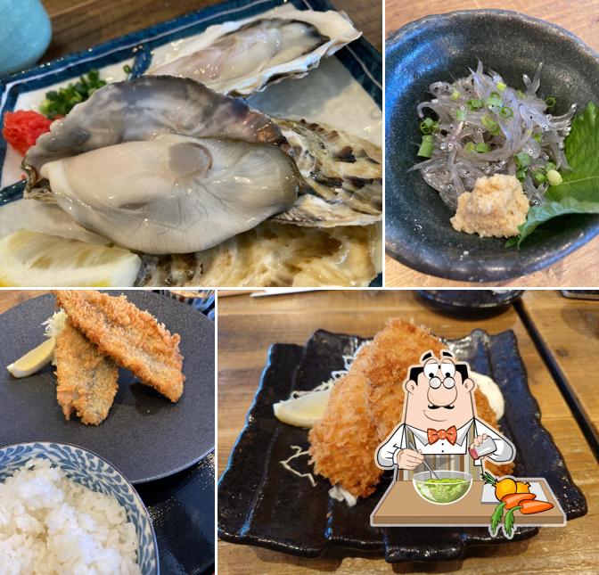 海鮮丼専門 五鉃小田原店