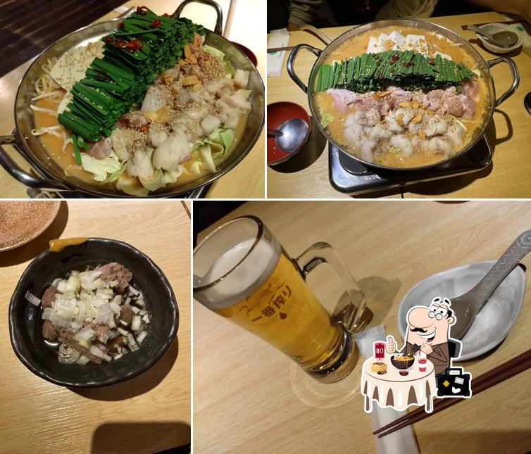 炭火焼鳥居酒屋しんちゃん