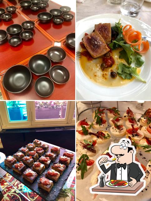 Ristorante Cadorin & Lounge Bar