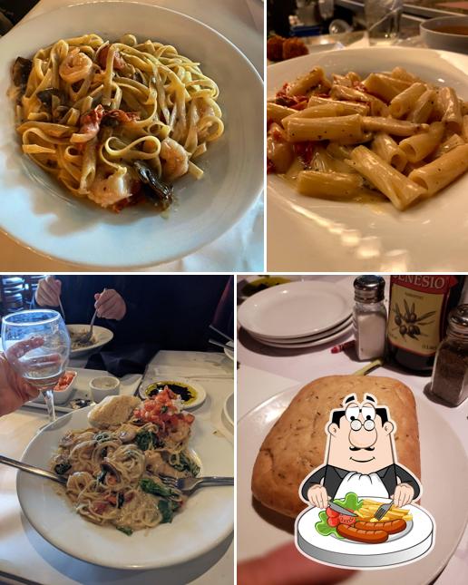 Romano's Macaroni Grill