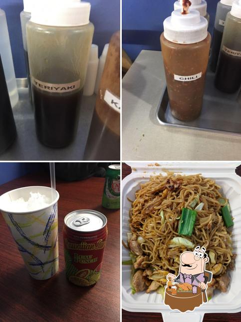 Top Restaurant