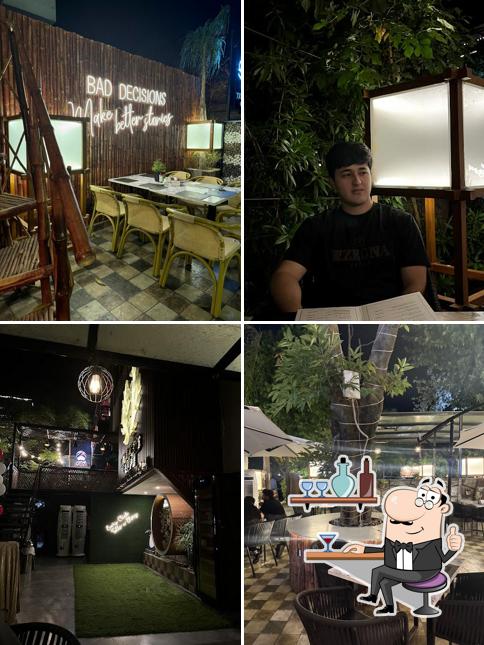 Tree House Cafe