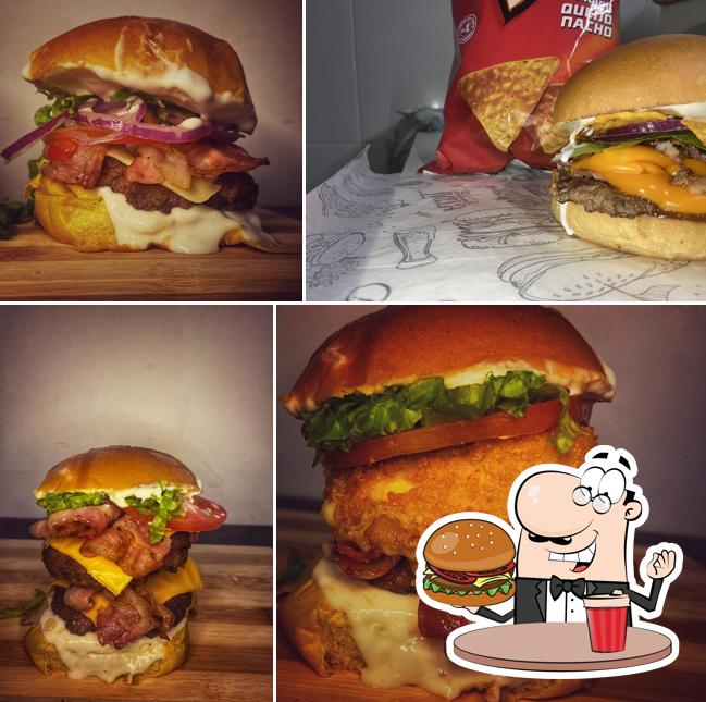 Will’sBurguer