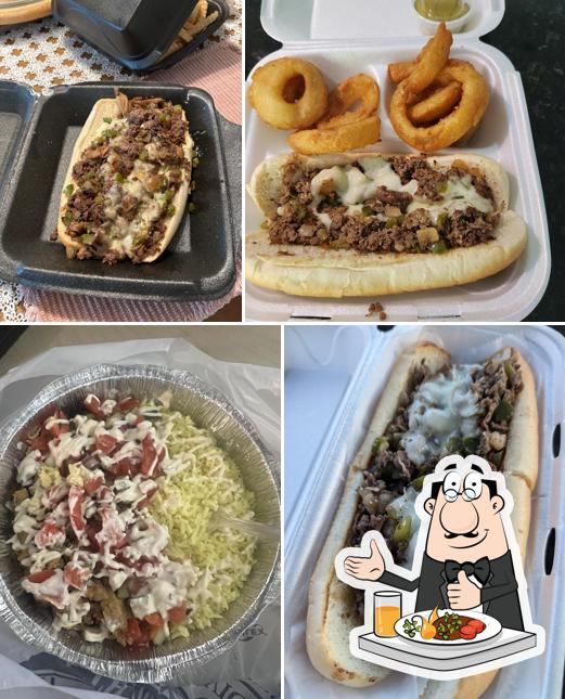 Willy's Phillys