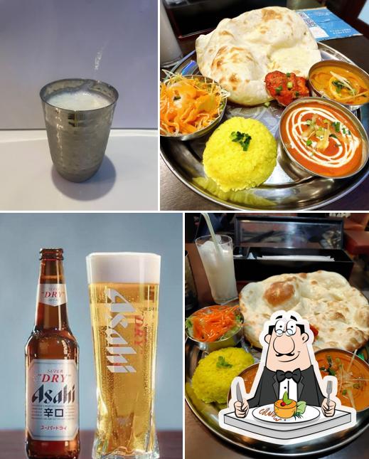 ヤマカレーインドレストラン YAMA CURRY